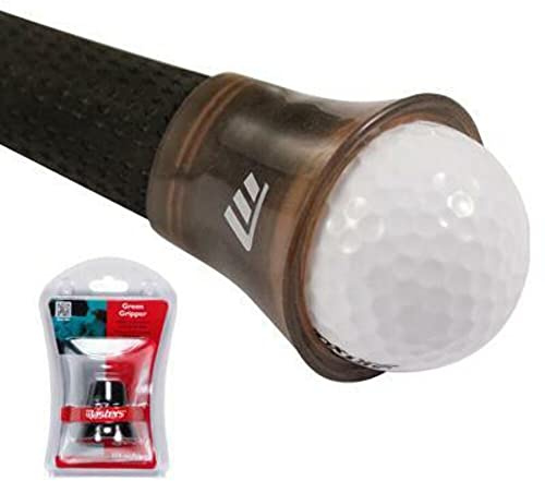 Masters Green Gripper Golf Ball Pick Up