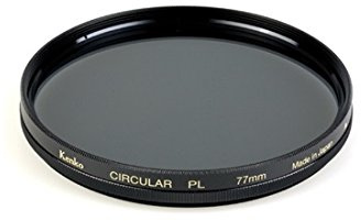Kenko PLC ST-Filter 43 mm
