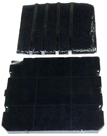 Sauter - KIT Recyclage Filtre Charbon AFC90 - AS0001676