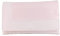 LONI Damen Clutch Abend Hochzeit Tasche in Kunst Leder/Lack/Wildleder in Baby Rosa