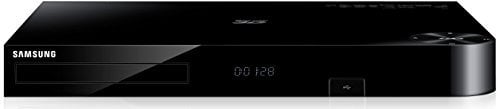 Samsung BD-H8900 DVD Player (Dolby Digital Plus / True HD)