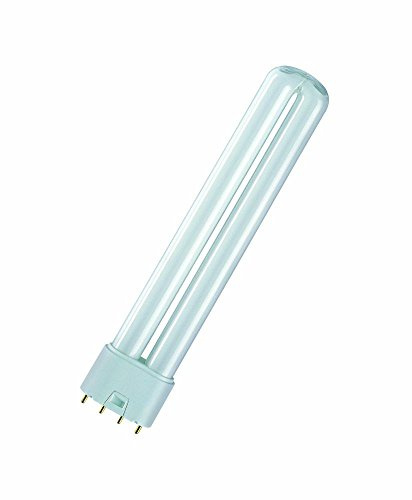 Osram DULUX L BL UVA 55 W/78, Leuchtstofflampe, Osram BLUE, UVA Lampe