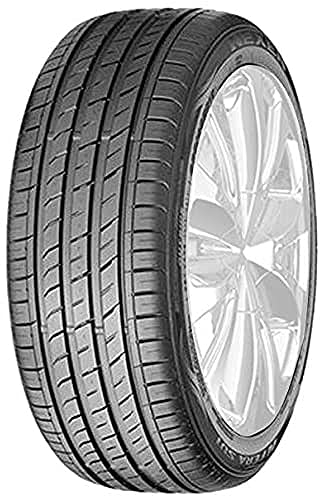 Nexen N'Fera RU1 XL RPB - 255/35R20 97Y - Sommerreifen