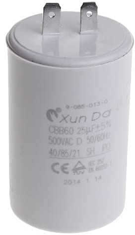 Karcher 25UF Pressure Washer Capacitor by KÃ?¤rcher
