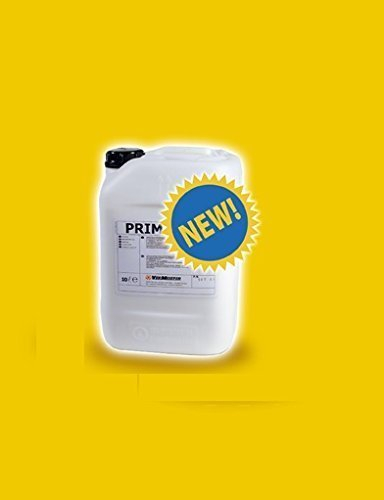 Primer K auf Basis von Silikaten für die Konsolidierung von Estrich und Putz 25 kg Angebot vermeister Neu