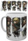GB Eye LTD, Attack On Titan Season 2, Character Montage, Taza