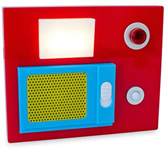Star Trek: The Original Series Electronic Door Chime Replica with Motion Sensor