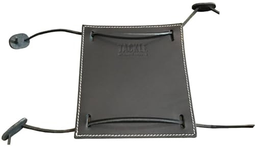 Rack Tom Bumper Guard - Black