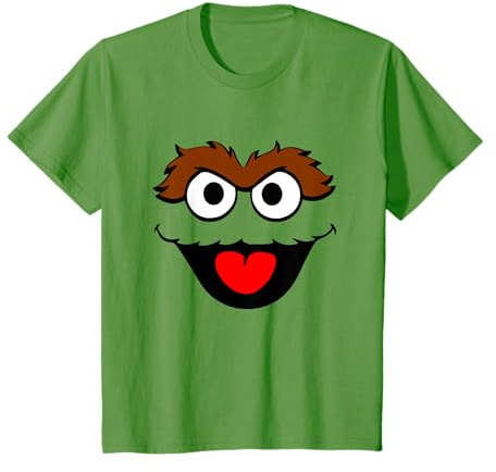 Karneval - Fasching Oscar Kostüm T-Shirt