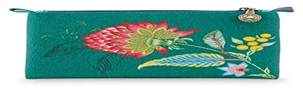PIP Studio Kosmetikbeutel Jambo Flower | Green - Small