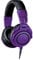 Audio-Technica ATH-M50xBT Wireless Headphone - Limited Edition Purple