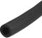 uxcell Schaumstoffschlauch für Griffstütze, Rohrisolierung, 16 mm Innendurchmesser, 26 mm Außendurchmesser, 1 m Länge, Schwarz