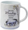 Disney Parks Exclusive – Keramik-Kaffeetasse – Montagmorgen – I-Aah