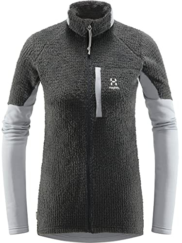 Haglöfs Damen Touring Mid Polarfleece