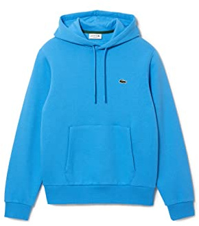 Lacoste Herren Sh9623 Sweatshirts, Argentinien, M