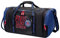 PARIS SAINT-GERMAIN Sporttasche PSG, offizielle Kollektion, Schwarz, 30 x 60 x 30 cm