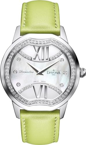 DAVOSA DREAMLINE II Quartz 16755975 Damenarmbanduhr