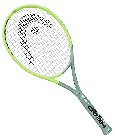 HEAD Extreme MP L 2022-2 - Tennisracket - Turnierschläger - 285g - 645cm² - 16/19 - 325mm - Jugend - Fortgeschritten