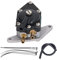 Fuel Pump Kit for Evinrude Johnson 3 Cylinder 60 70 VRO Equipped Models, Outboard Oil Lift Feed Transfer Pump Repalcement