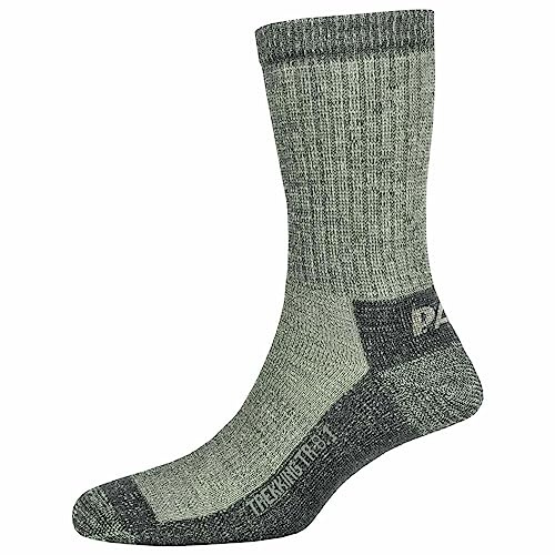 P.A.C. Herren Trekkingsocken PAC TR 8.1 Trekking Merino Heavy - 40