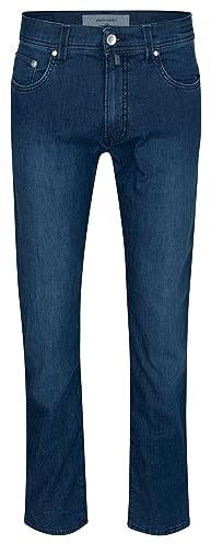Pierre Cardin Herren Lyon Jeans, Blau 34510 7730.6810, 35 W/32 L