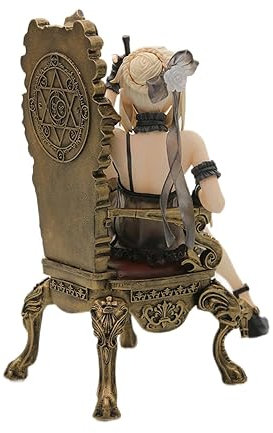 EyLuL 16cm.Schicksal/Aufenthalt Nacht Säbel Anime Figur für Action Figuren Spielzeug Sammlung Geschenk Party Supplies Schreibtisch Dekoration Geschenk