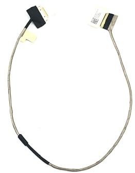 T-ProTek Displaykabel Bildschirm LED Screen Cable kompatibel für Toshiba Satellite L40D