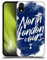 Head Case Designs Officially Licensed Tottenham Hotspur F.C. North London Is Ours Badge Soft Gel Case [Military Grade Protection] Compatible With Apple iPhone XR