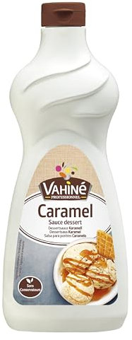 VAHINÉ - Sweety Caramel, 1kg