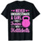 Kettlebell Workout Fitness Training Kettlebell T-Shirt