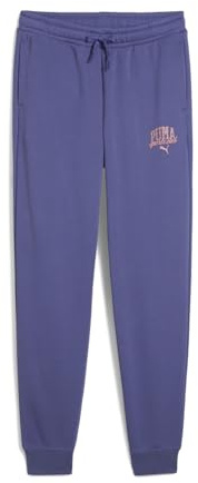 Puma Mädchen Gestrickte Hosen Puma Class Sweatpants Tr G