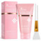 Kollagen Gesichtsmaske Overnight Collagen Night Wrapping Mask für tiefe, lang anhaltende Feuchtigkeitszufuhr glättet und strafft die Haut über Nacht