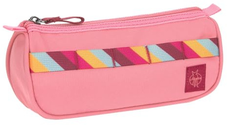 Lässig Soft Pencil Case Unique Pink