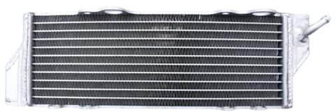 avdb-moto Radiador Agua compatible con HUSQVARNA TC 250 TC250 2009-2012, CR 125 CR125 2009-2010, TE/TXC 250 2010-2012, TE/TXC 310 2011-2012 Tipo Racing reforzado (Izquierdo)