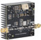 Jectse Module de Renforcement de Puissance RF, Amplificateur FM HF Power Stable Power 35-37dbm Sortie Polyvalente Utilisation de Conception Compacte pour la Station d'emploi