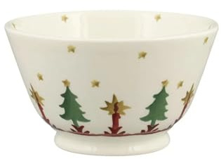 Emma Bridgewater Christmas Joy Small Old Bowl