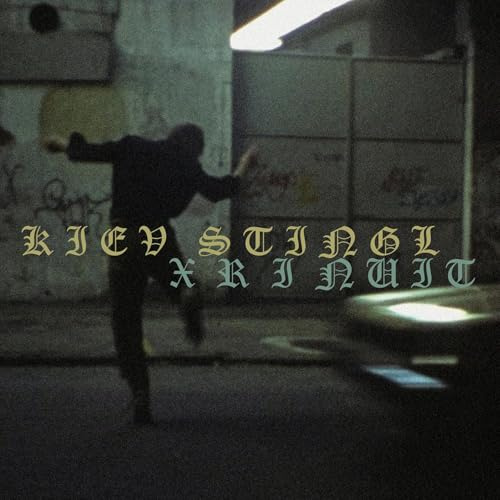 Klangbad (Broken Silence)