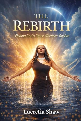THE REBIRTH: Finding God's Grace Wherever You Are