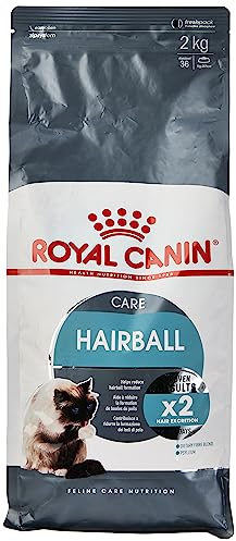 Royal Canin 55221 Intense Hairball 2 kg - Katzenfutter