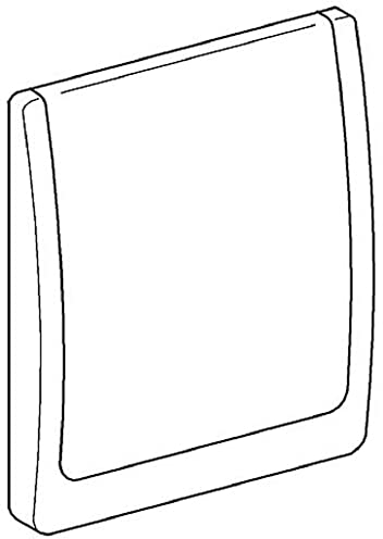 Grohe Plaque de Commande 43179Sh0