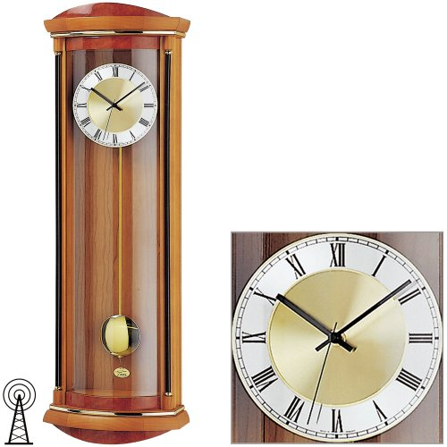 AMS 5080/9 Wanduhr Pendeluhren