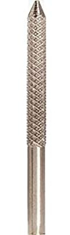 KS Tools 331.0681 Stahlcordfräser, Ø 5mm