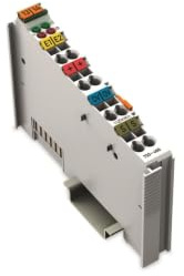 WAGO 750 – 466 – Digital & Analog I/O Modul
