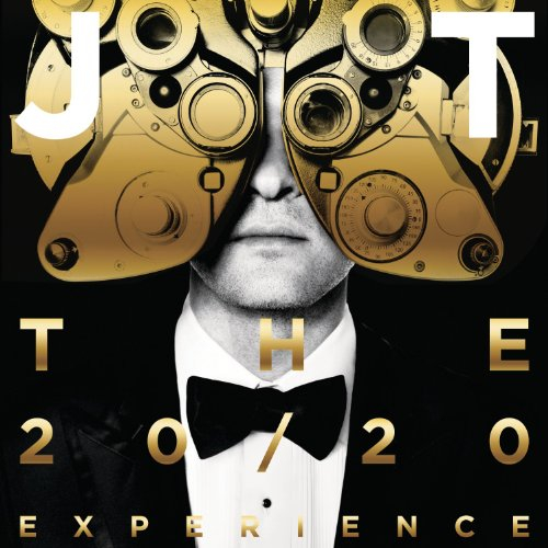 The 20/20 Experience-2 of 2