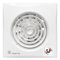S&P SILENT-200 CZ - Extractor