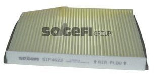 COOPERSFIAAM FILTERS PC8382