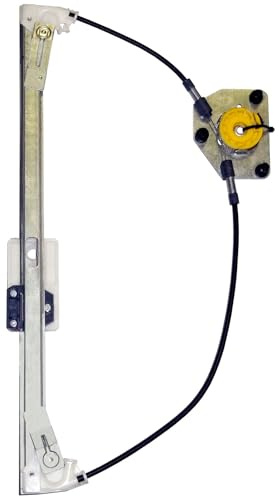 Valeo Window Regulator Left Front 851144