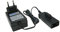 Trade-Shop 18V Li-Ion Akku Ladegerät kompatibel mit Gardena HighCut 48-Li 8882 ErgoCut 48-Li 8878 Li-18 ErgoCut 48-Li 8878 8878-20 8835-U 8835-20