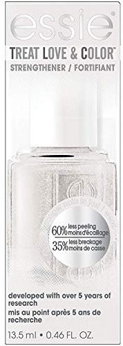 Essie Treat Love & Color Shimmer Strengthener Nagellak - 63 In The Balance