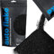 Hemway Premium Automotive Glitter Flake Paint Additive - Black | Fine Metal Flakes for Car, Truck, RV, Motorbike & Boat Decoration | Mix with Auto Paint | 100 g